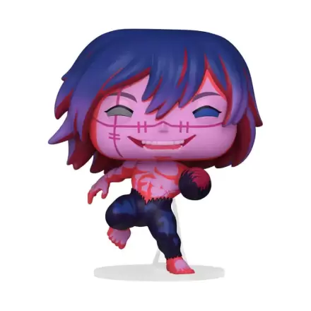 Jujutsu Kaisen Funko POP! Animacijske vinilne figurice Mahito(szn2) 9 cm fotografija izdelka