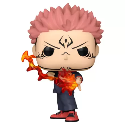 Jujutsu Kaisen Funko POP! Animation Vinyl figurice Sukuna (Fire Arrow) 9 cm fotografija izdelka