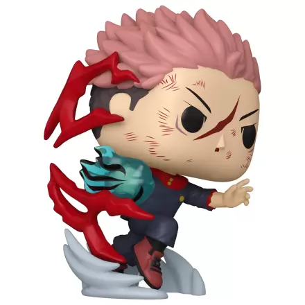 Jujutsu Kaisen Funko POP! Plus Animation Vinyl Figures Yuji Itadori 9 cm fotografija izdelka