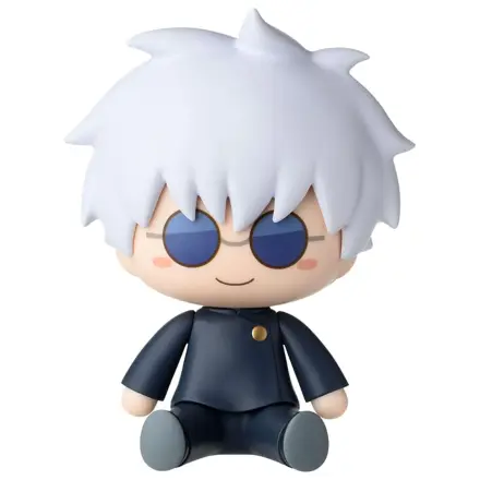 Jujutsu Kaisen Fuwa Petit Chibi figura Satoru Gojo Hidden Inventory/Premature Death 8 cm fotografija izdelka