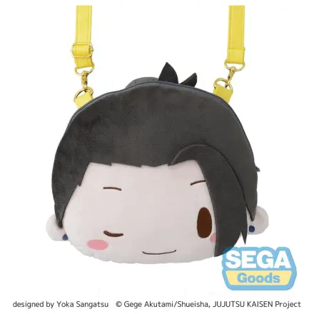 Jujutsu Kaisen fuwa petit torbica za čez ramo Suguru Geto Hidden Inventory/Premature Death (M) fotografija izdelka