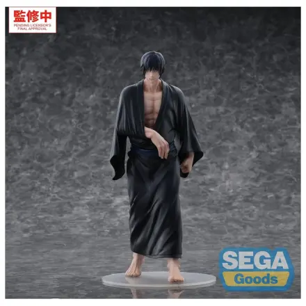 Jujutsu Kaisen GigantiX PVC figura Toji Zen'in Flashback 30 cm fotografija izdelka