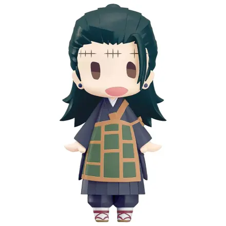 Jujutsu Kaisen HELLO! GOOD SMILE akcijska figura Suguru Geto 10 cm fotografija izdelka