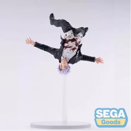 Jujutsu Kaisen Hidden Inventory/Premature Death Figurizm Luminasta PVC kip Satoru Gojo Awakening 27 cm fotografija izdelka