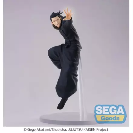 Jujutsu Kaisen Hidden Inventory/Premature Death Figurizm PVC Kip Suguru Geto 25 cm fotografija izdelka