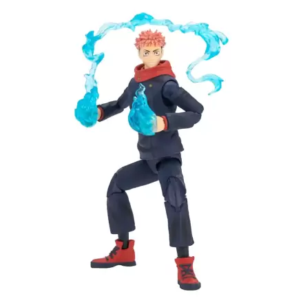 Akcijska figura Jujutsu Kaisen Juji Itadori 17 cm fotografija izdelka