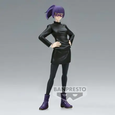 Jujutsu Kaisen Jukon no Kata Maki Zenin figura 15 cm termékfotója
