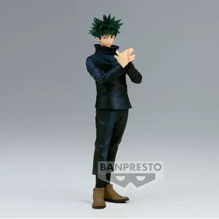 Jujutsu Kaisen Jukon No Kata Megumi Fushiguro figura 16 cm termékfotója