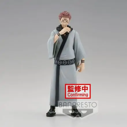 Jujutsu Kaisen Jukon No Kata Sukuna figura 16cm fotografija izdelka