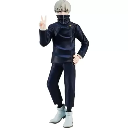 Jujutsu Kaisen Jukon No Kata Toge Inumaki figura 15 cm fotografija izdelka