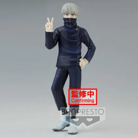 Jujutsu Kaisen Jukon No Kata Toge Inumaki figura 15 cm termékfotója