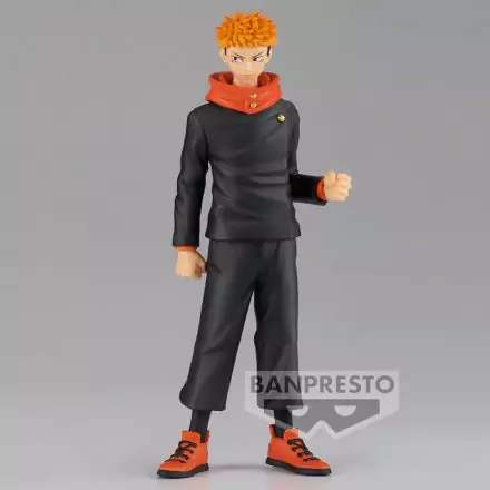 Jujutsu Kaisen Jukon No Kata Yuji Itadori figura 16 cm termékfotója