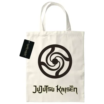 Jujutsu Kaisen Torba Jutsu High School Logo 40 x 35 cm fotografija izdelka