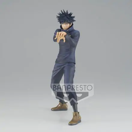 Jujutsu Kaisen King of Artist Megumi Fushiguro figura 21 cm fotografija izdelka
