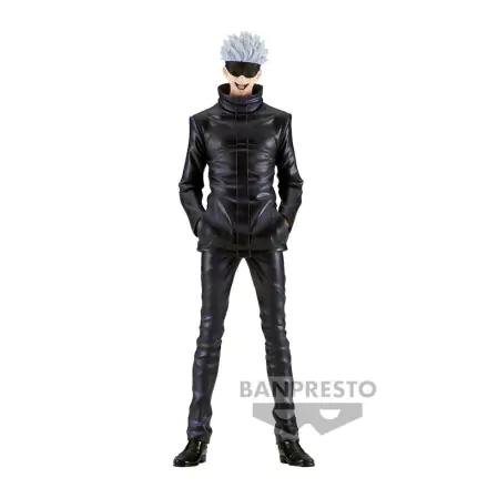 Jujutsu Kaisen King of Artist Satoru Gojo figura 22 cm fotografija izdelka