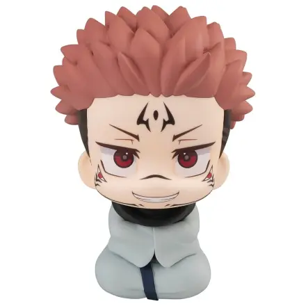 Jujutsu Kaisen Look Up PVC figura Sukuna 11 cm (Repeat) fotografija izdelka
