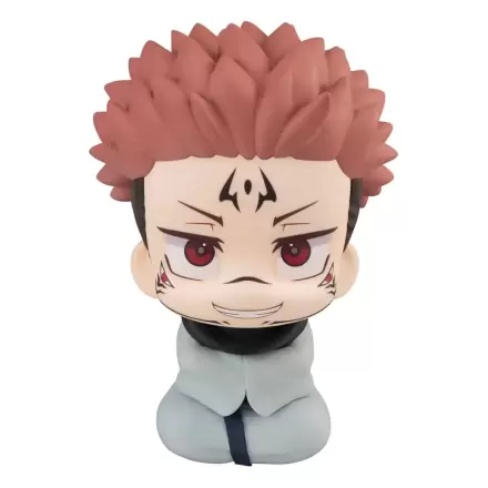 Jujutsu Kaisen Look Up PVC kip Sukuna 11 cm termékfotója