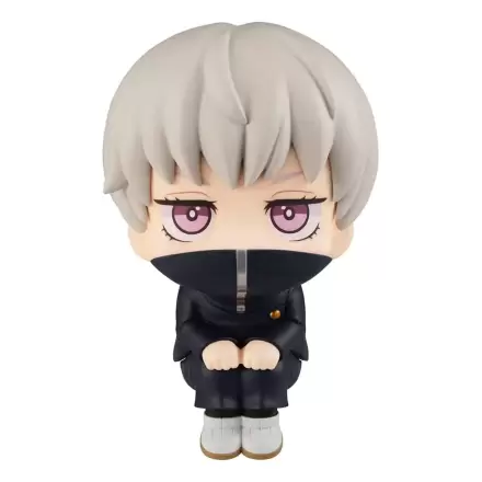 Jujutsu Kaisen Look Up PVC Kip Toge Inumaki 11 cm termékfotója