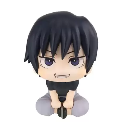 Jujutsu Kaisen Look Up PVC Kip Toji Fushiguro 11 cm termékfotója