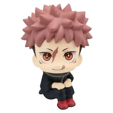 Jujutsu Kaisen Look Up PVC kip Yuji Itadori Ver. 2 11 cm fotografija izdelka