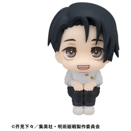 Jujutsu Kaisen Look Up PVC kip Yuta Okkotsu Ver. 2 11 cm fotografija izdelka