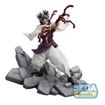 Jujutsu Kaisen Luminasta PVC Kip Choso 18 cm fotografija izdelka