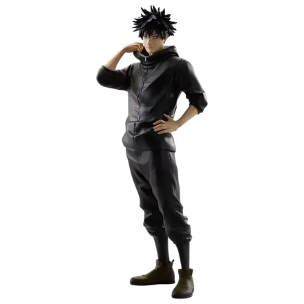 Jujutsu Kaisen Culling Game Arc First Megumi Fushiguro Ichibansho figurica 19 cm fotografija izdelka
