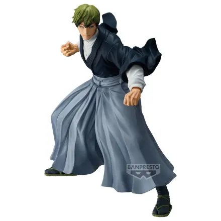 Jujutsu Kaisen Naoya Zen'in Maximatic figura 20 cm fotografija izdelka