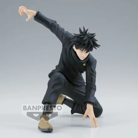 Jujutsu Kaisen Maximatic Megumi Fushiguro I figura 13 cm fotografija izdelka