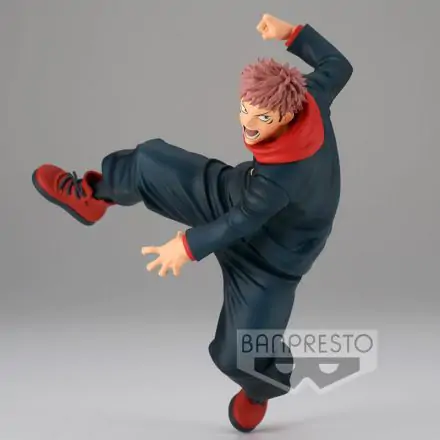 Jujutsu Kaisen Maximatic Yuji Itadori figura 18 cm fotografija izdelka
