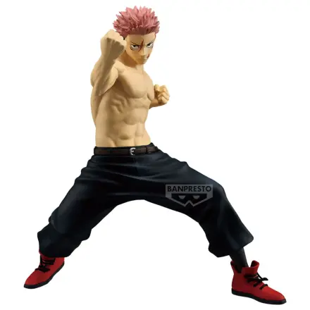 Jujutsu Kaisen Maximatic Yuji Itadori The Culling Game II figura 20cm fotografija izdelka