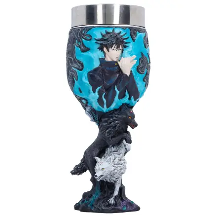 Jujutsu Kaisen Megumi Fushiguro Goblet 19,7 cm fotografija izdelka