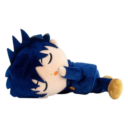 Jujutsu Kaisen Mocchi-Mocchi plišasta figura Megumi Fushiguro Sleeping 15 cm fotografija izdelka