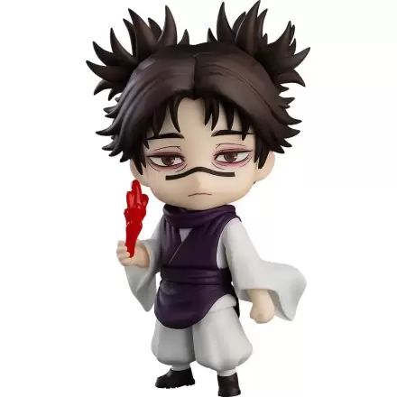Jujutsu Kaisen Nendoroid akcijska figura Choso 10 cm fotografija izdelka