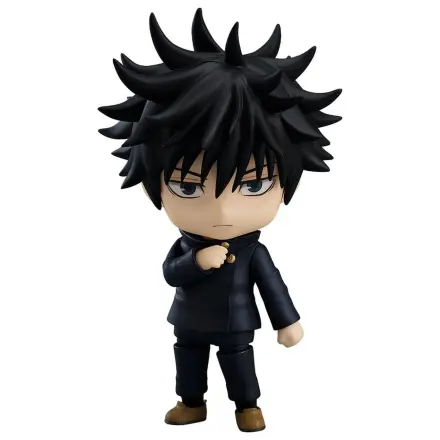 Jujutsu Kaisen Nendoroid akcijska figura Megumi Fushiguro 10 cm fotografija izdelka