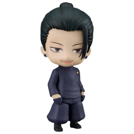 Jujutsu Kaisen Nendoroid Akcijska figura Suguru Geto: Tokyo Jujutsu High School Ver. 10 cm fotografija izdelka