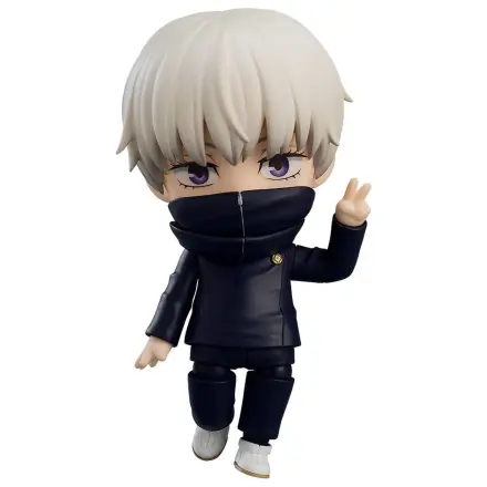 Jujutsu Kaisen Nendoroid akcijska figura Toge Inumaki 10 cm fotografija izdelka
