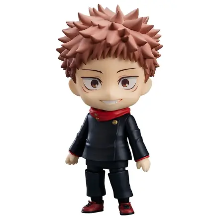 Jujutsu Kaisen Nendoroid akcijska figura Yuji Itadori 10 cm fotografija izdelka