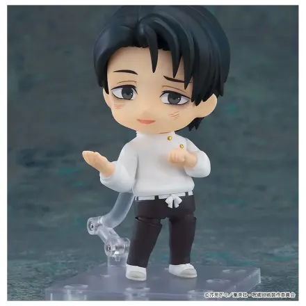 Jujutsu Kaisen Nendoroid akcijska figura Yuta Okkotsu: Execution Ver. 10 cm fotografija izdelka