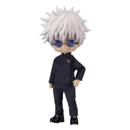 Jujutsu Kaisen Nendoroid Lutka Akcijska figura Satoru Gojo: Tokyo Jujutsu High School Ver. 14 cm fotografija izdelka