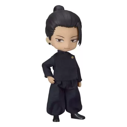 Jujutsu Kaisen Nendoroid Lutka Akcijska figura Suguru Geto: Tokyo Jujutsu High School Ver. 14 cm fotografija izdelka