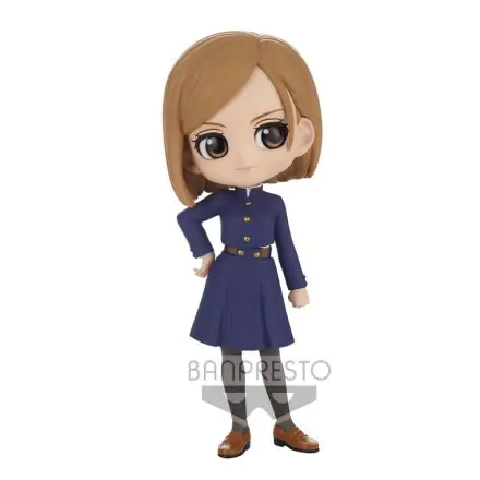 Jujutsu Kaisen Q Posket mini figura Nobara Kugisaki Ver. B 13 cm fotografija izdelka