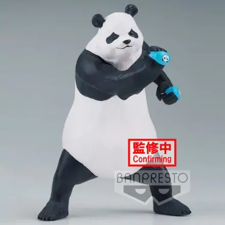 Figura Jujutsu Kaisen Panda 17 cm termékfotója