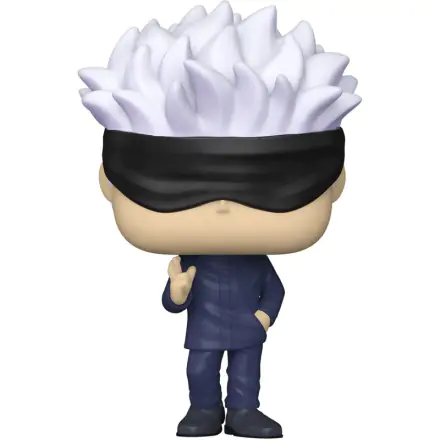 Jujutsu Kaisen POP! Animation Vinil Figura Gojo 9 cm termékfotója