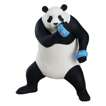 Jujutsu Kaisen Pop Up Parade PVC Kip Panda 17 cm fotografija izdelka