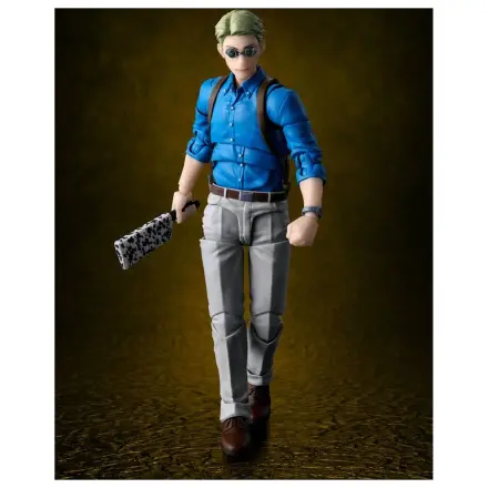 Jujutsu Kaisen S.H.Figuarts akcijska figura Nanami Kento 16 cm fotografija izdelka
