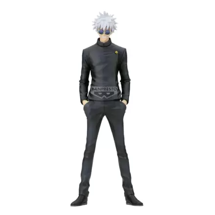 Jujutsu Kaisen Satoru Gojo King of Artist figura 22 cm termékfotója