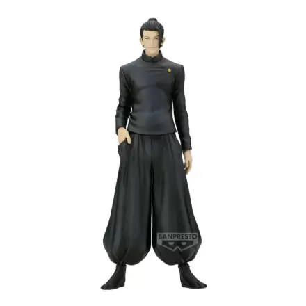 Jujutsu Kaisen Suguru Geto King of Artist figura 21 m termékfotója