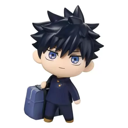 Jujutsu Kaisen Tekupiku Mini Figurica Megumi Fushigoro 10 cm fotografija izdelka