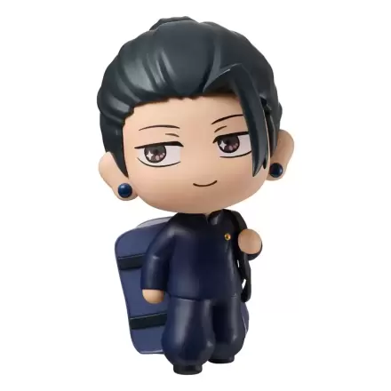 Jujutsu Kaisen Tekupiku Mini Figurica Suguru Geto Tokyo Jujutsu High School 10 cm fotografija izdelka